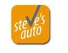 Steve&s;s Auto Repair - Logo