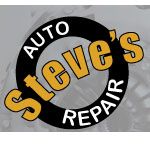 Steve&s;s Auto Repair - Logo