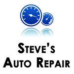 Steve&s;s Auto Repair - Logo