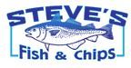 Steve&s;s Fish &a; Chips - Logo