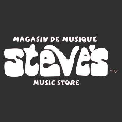 Steve&s;s Music Store - Logo