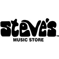 Steve&s;s Music Store - South Shore - Logo