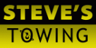 Steve&s;s Towing - Logo