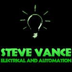 Steve Vance Electrical and Automation - Logo