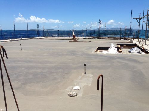 Stewart Burbidge Concreting - Cover photo