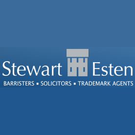 Stewart Esten Law Firm - Logo