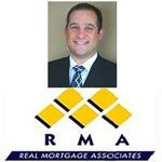 Stewart MacDonnell, Mortgage Agent- Real Mortgage Assoc - Logo