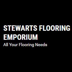 Stewart&s;s Flooring Emporium - Logo