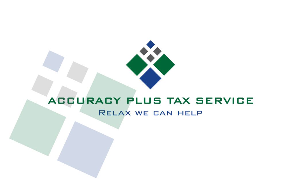 Stewart&s;s Tax Service - Logo