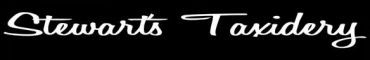 Stewart&s;s Taxidermy - Logo