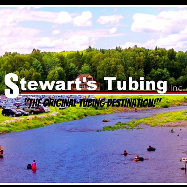 Stewart&s;s Tubing Inc - Logo