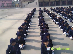 St. Francis Convent School - Logo