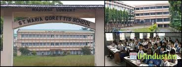 St. Francis D'Assisi High School - Logo