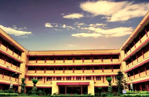 St Francis Degree College For Women - Logo