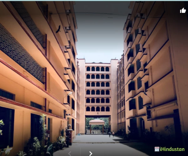 St. Francis Institute of Technology - Logo