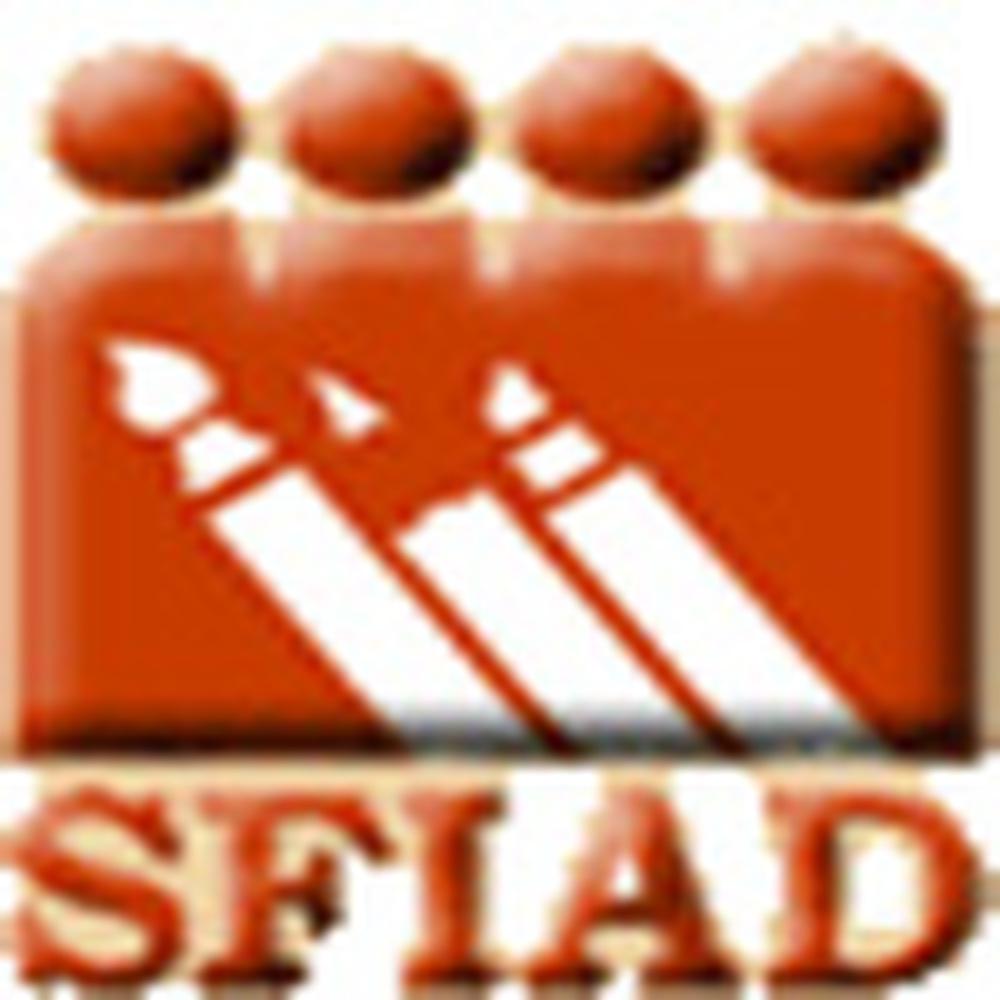 St. Francis Institute of Art & Design (SFIOAD) - Logo
