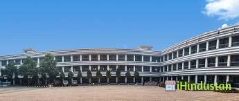 St. Francis Inter College - Logo