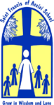 St Francis of Assisi Early Learning Centre - Logo