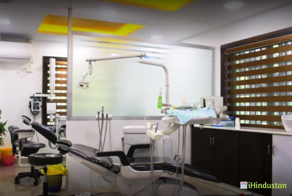 St George Dental Care - Logo