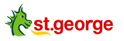 St. George - Logo