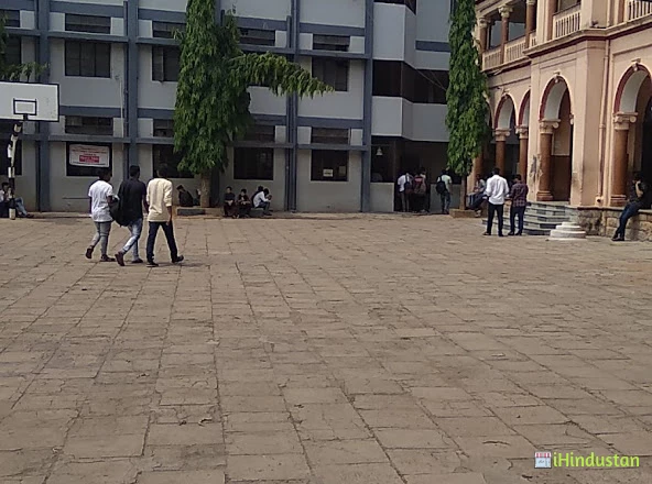 St. George's Boys' Junior College - Logo