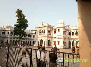St. Georges College - Logo