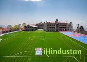 St.. George's College - Logo