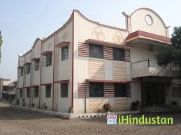 St Georges Convent School - Logo