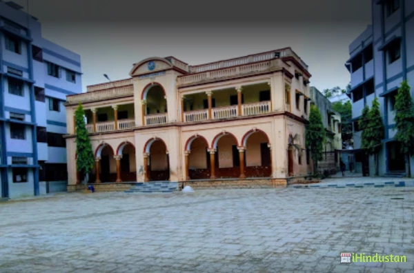 St. George's Grammar School - Logo