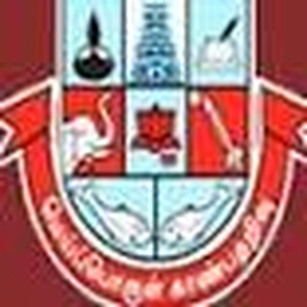 St. Georges Jayaraj Chelladurai College of Arts and Science for women (GJCCASW) - Logo