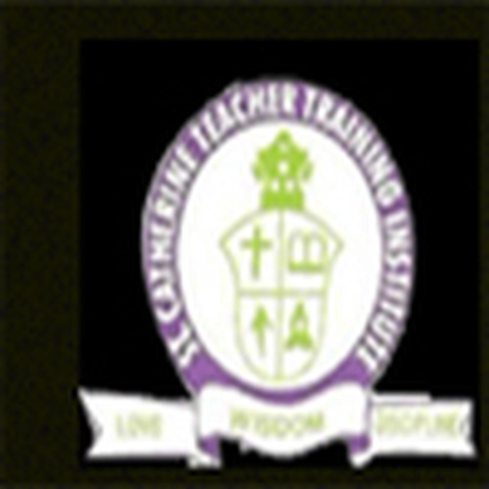 St. Gonsalo College of Education (STGCE) - Logo