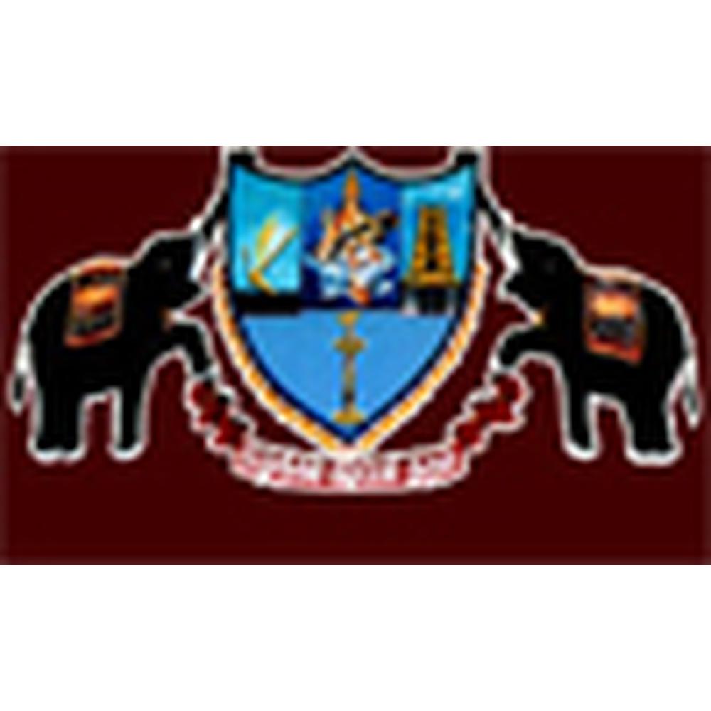 S.T. Hindu College Of Education (STHCE) - Logo
