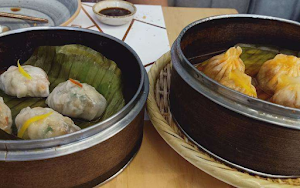 Sticky Rice - Logo