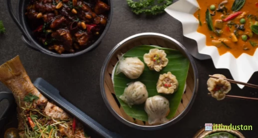 Sticky Rice - Logo