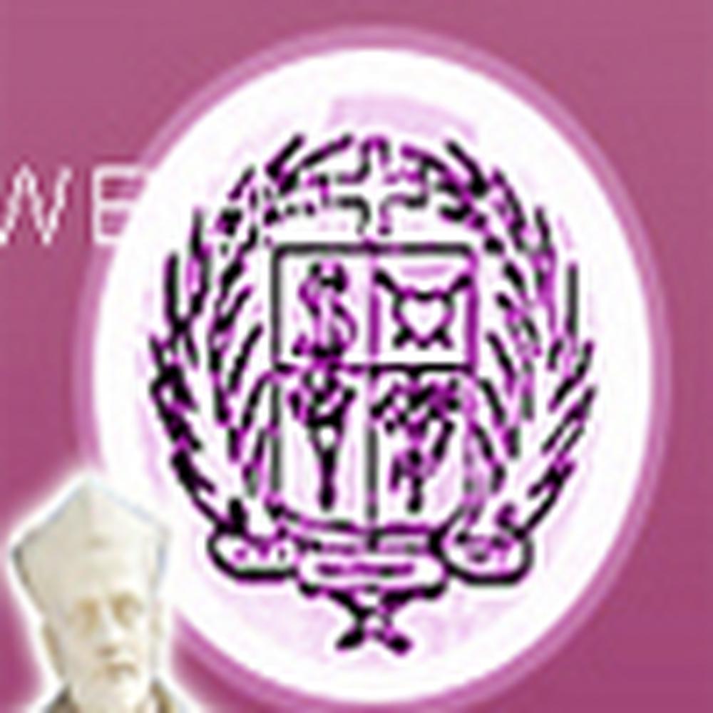 St. Ignatius College Of Education (SICE) - Logo