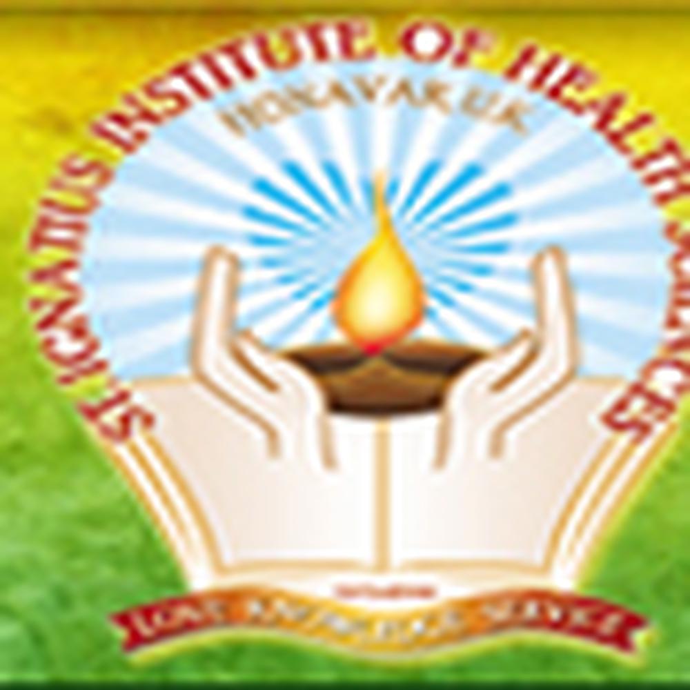 St. Ignatius Institute of Health Sciences (SIIHS) - Logo