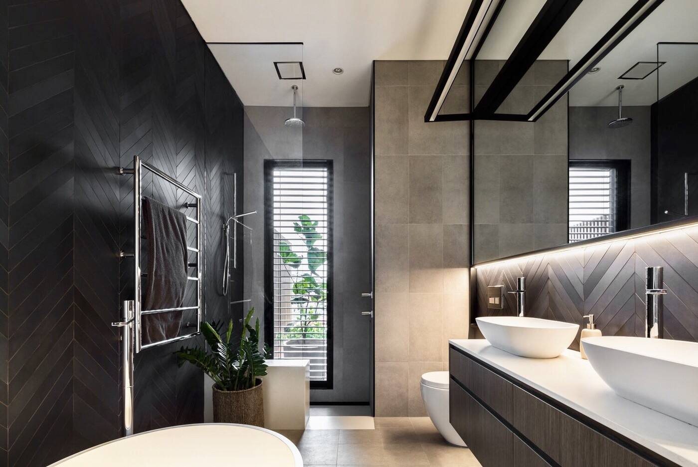 Stile Tiling - Cover photo