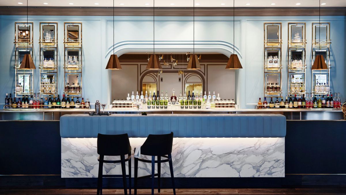 Stillery at Intercontinental Double Bay - Logo