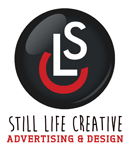Still Life Creative - Logo