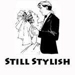 Still Stylish - Logo