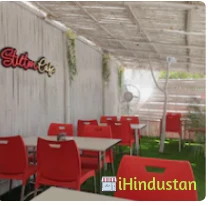 Stilton Cafe - Logo