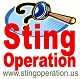 Sting Operation 133598 - Logo