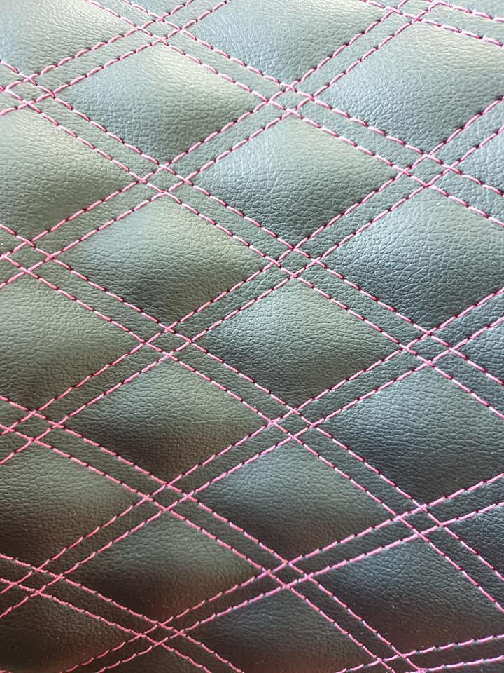 Stingray Shade & Vinyl - Cover photo