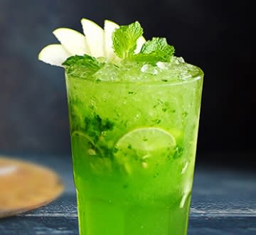 Stir & Drink - Logo