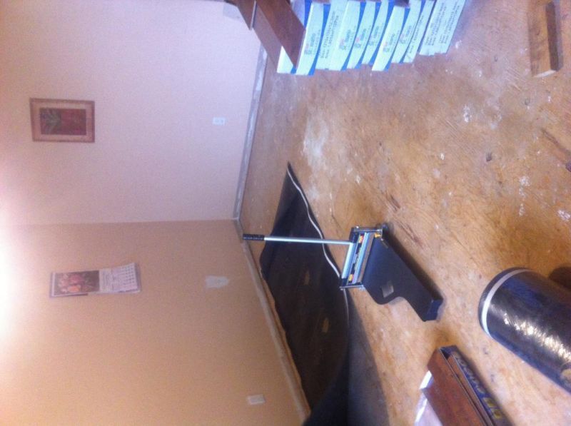 Stirling Flooring &a; Painting Services - Logo