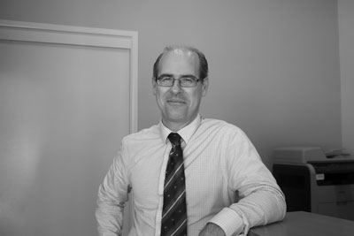 Stirling Personal Injury Law - Logo