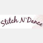 Stitch n&s; Dance - Logo