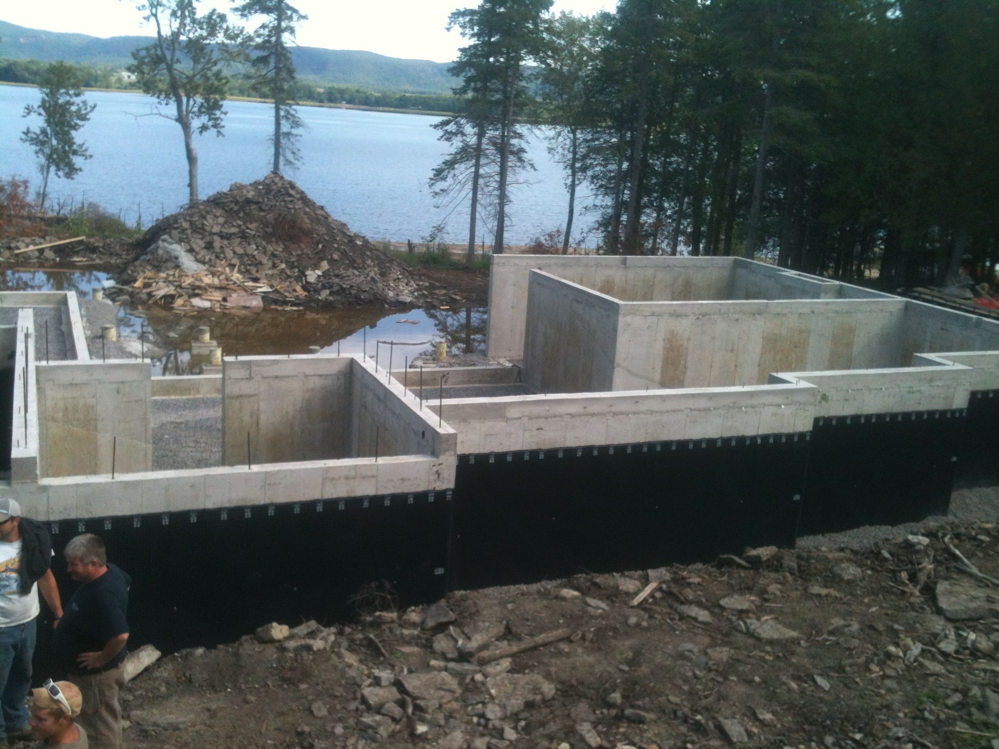 Stittsville Forming And Foundation Specialists Ltd. - Cover photo