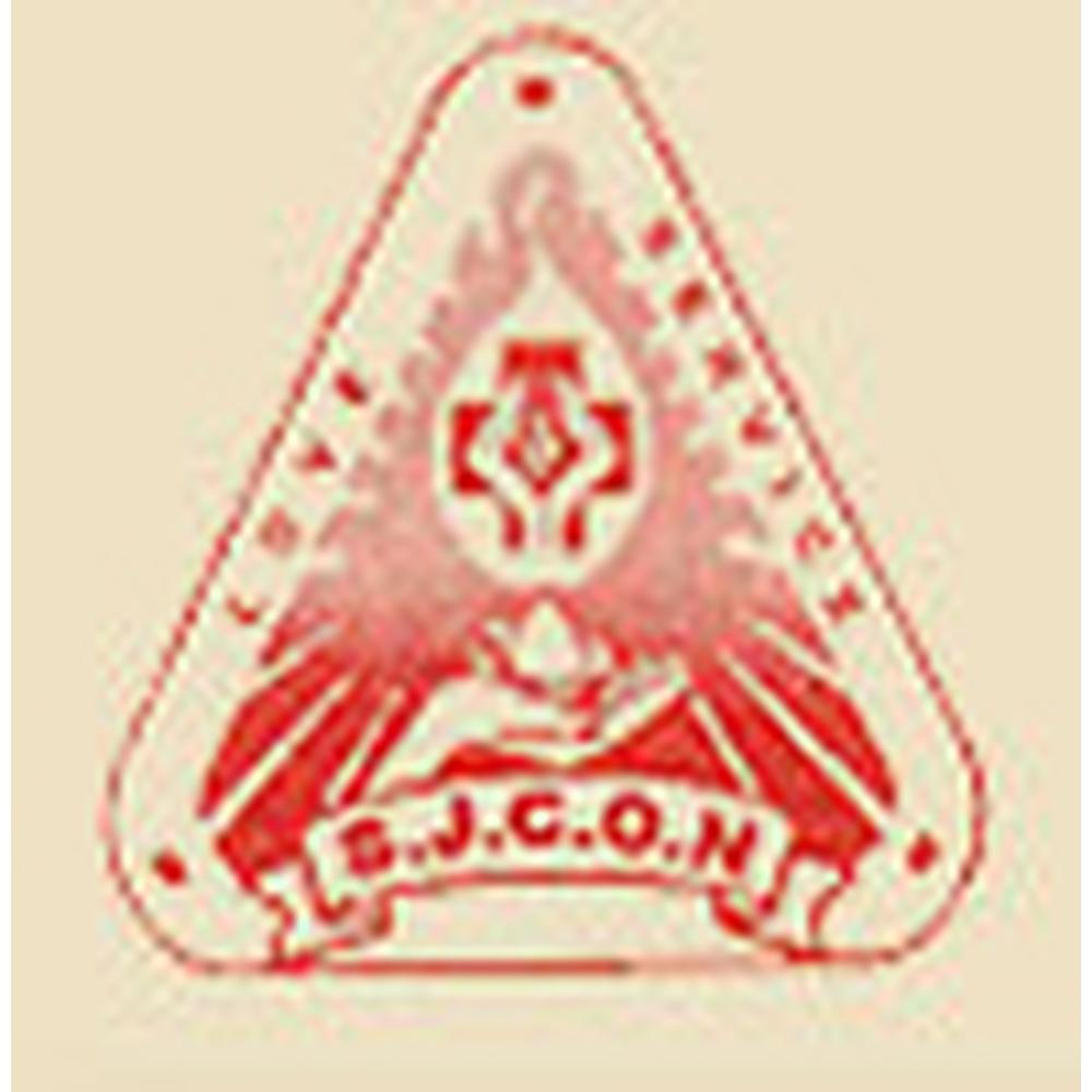 St. James College of Nursing (STJCN) - Logo