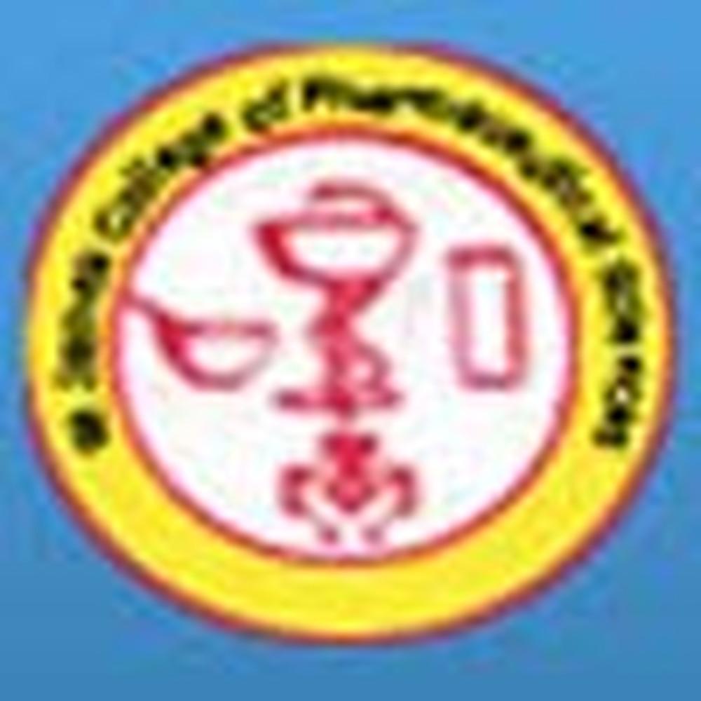 St.James College of Pharmaceutical Sciences (SJCPS) - Logo